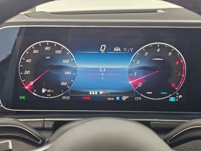2026 Mercedes-Benz GLE 450 4MATIC® Coupe