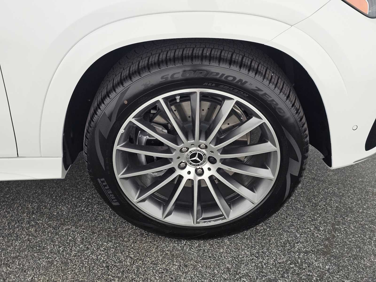 2026 Mercedes-Benz GLE 450 4MATIC® Coupe