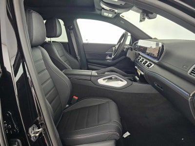 2026 Mercedes-Benz GLE 450 4MATIC® Coupe