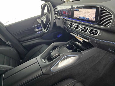 2026 Mercedes-Benz GLE 450 4MATIC® Coupe