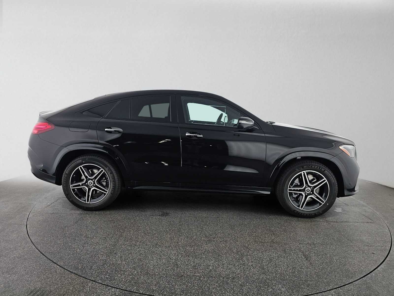 2026 Mercedes-Benz GLE 450 4MATIC® Coupe