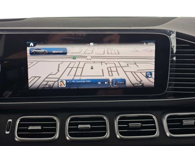 2026 Mercedes-Benz GLE 450 4MATIC® Coupe