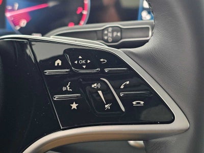 2026 Mercedes-Benz GLE 450 4MATIC® Coupe