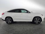 2026 Mercedes-Benz GLE 450 4MATIC® Coupe