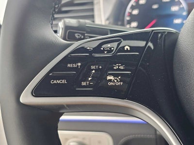 2026 Mercedes-Benz GLE 450 4MATIC® Coupe