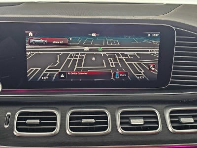 2026 Mercedes-Benz GLE GLE 450