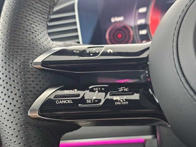 2026 Mercedes-Benz GLE GLE 450