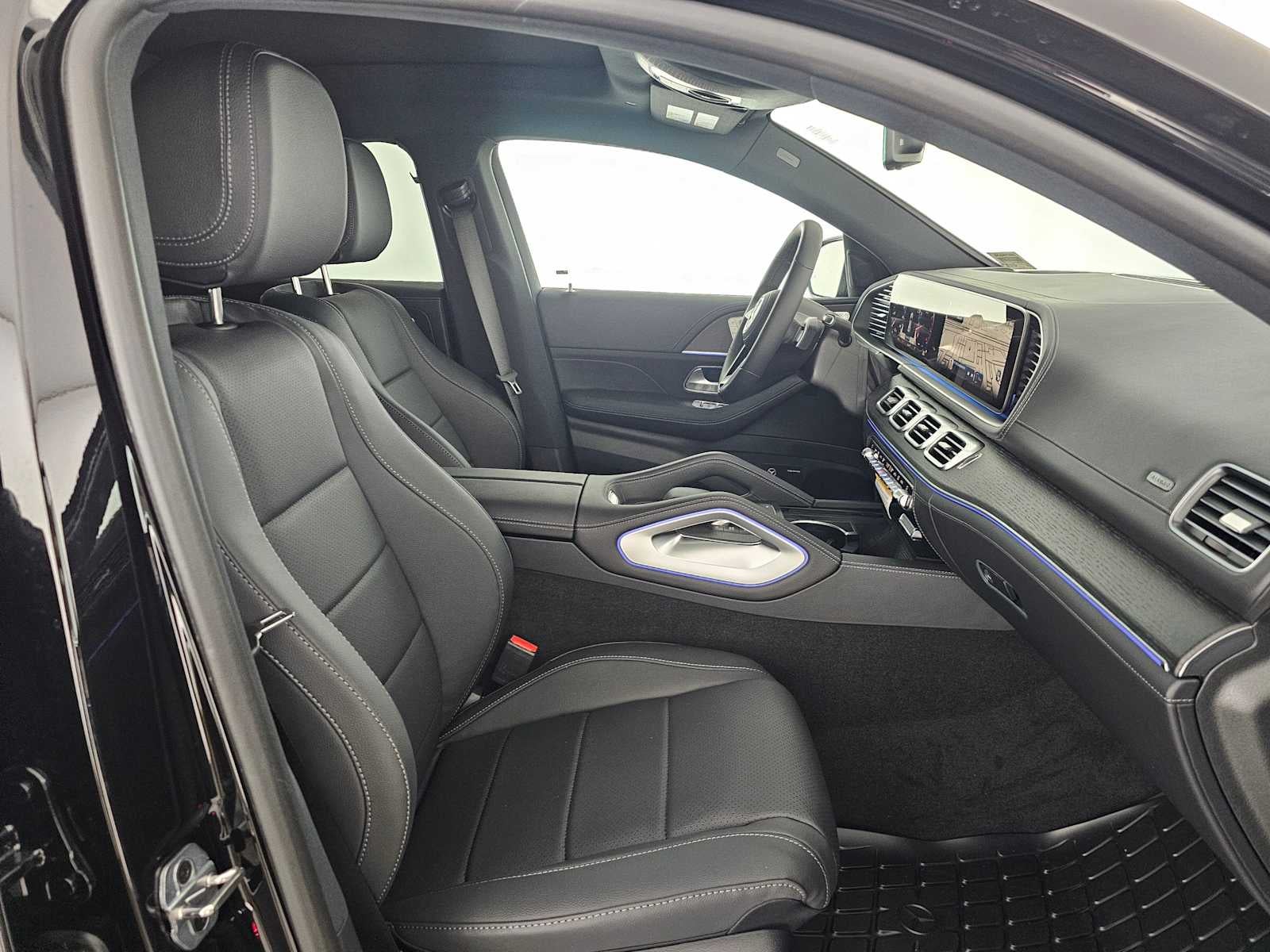 2026 Mercedes-Benz GLE 450 4MATIC® Coupe