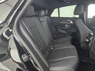 2026 Mercedes-Benz GLE 450 4MATIC® Coupe