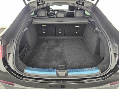 2026 Mercedes-Benz GLE 450 4MATIC® Coupe
