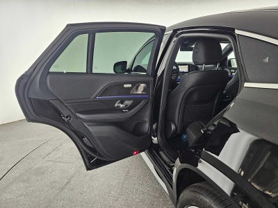 2026 Mercedes-Benz GLE 450 4MATIC® Coupe
