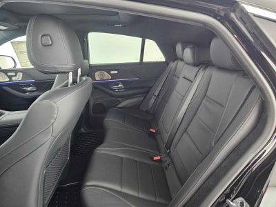 2026 Mercedes-Benz GLE 450 4MATIC® Coupe