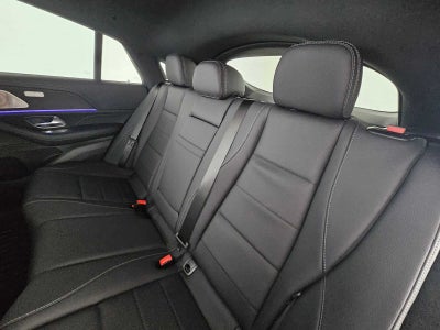 2026 Mercedes-Benz GLE 450 4MATIC® Coupe