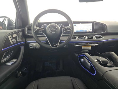 2026 Mercedes-Benz GLE 450 4MATIC® Coupe
