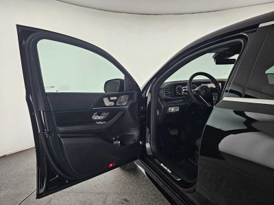 2026 Mercedes-Benz GLE 450 4MATIC® Coupe