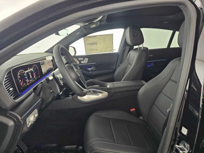 2026 Mercedes-Benz GLE 450 4MATIC® Coupe