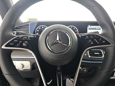 2026 Mercedes-Benz GLE 450 4MATIC® Coupe