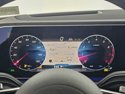 2026 Mercedes-Benz GLE 450 4MATIC® Coupe