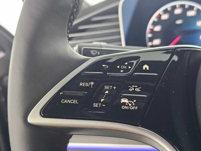 2026 Mercedes-Benz GLE 450 4MATIC® Coupe