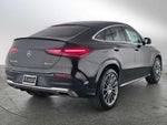 2026 Mercedes-Benz GLE 450 4MATIC® Coupe