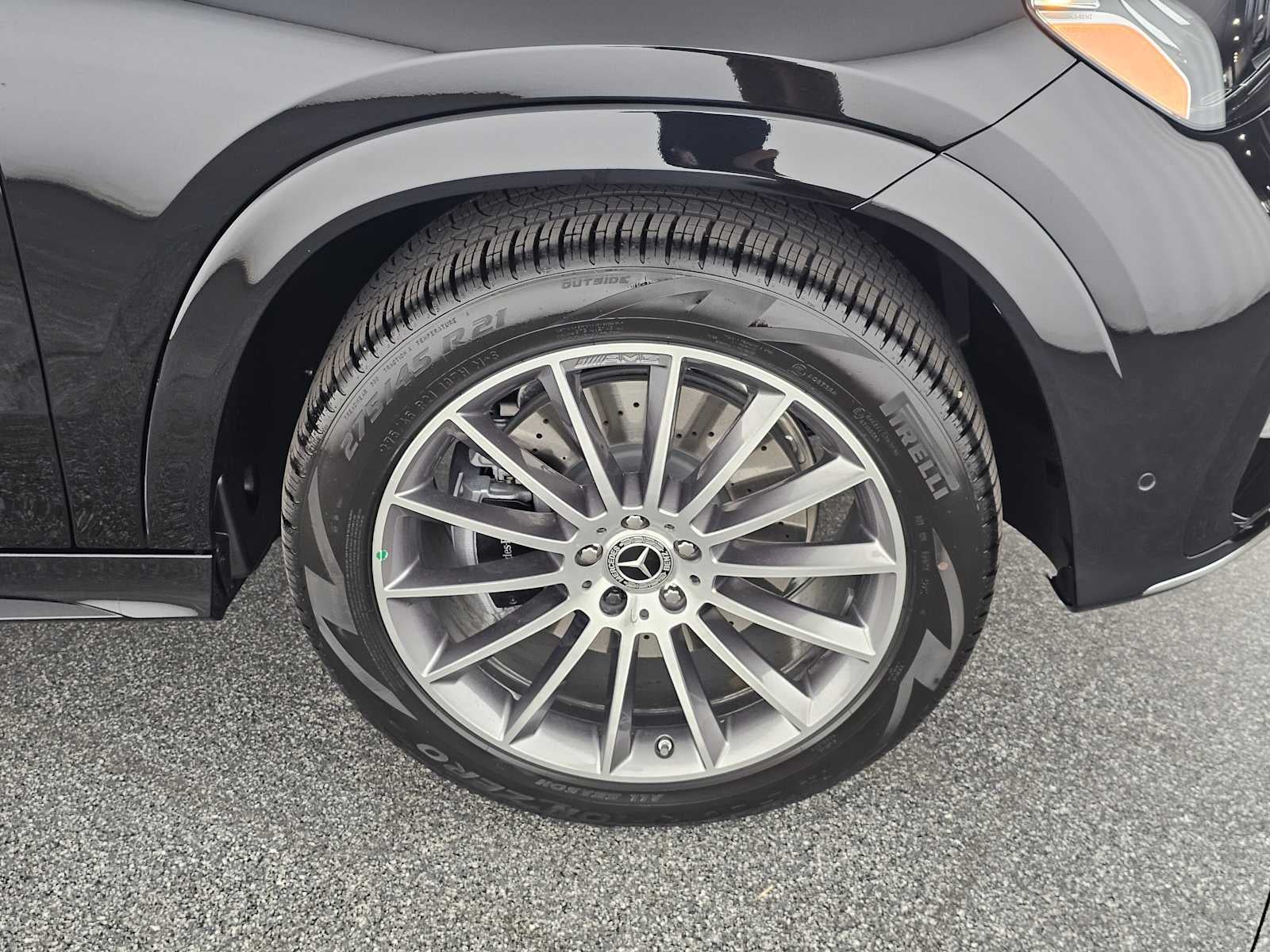 2026 Mercedes-Benz GLE 450 4MATIC® Coupe