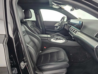 2021 Mercedes-Benz GLE AMG® GLE 53