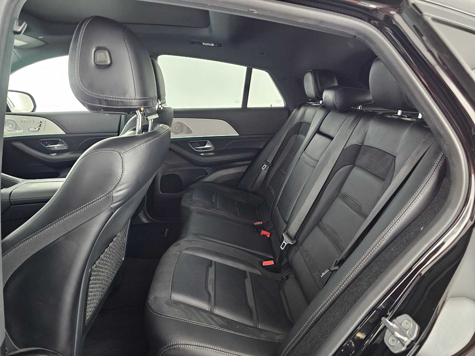 2021 Mercedes-Benz GLE AMG® GLE 53