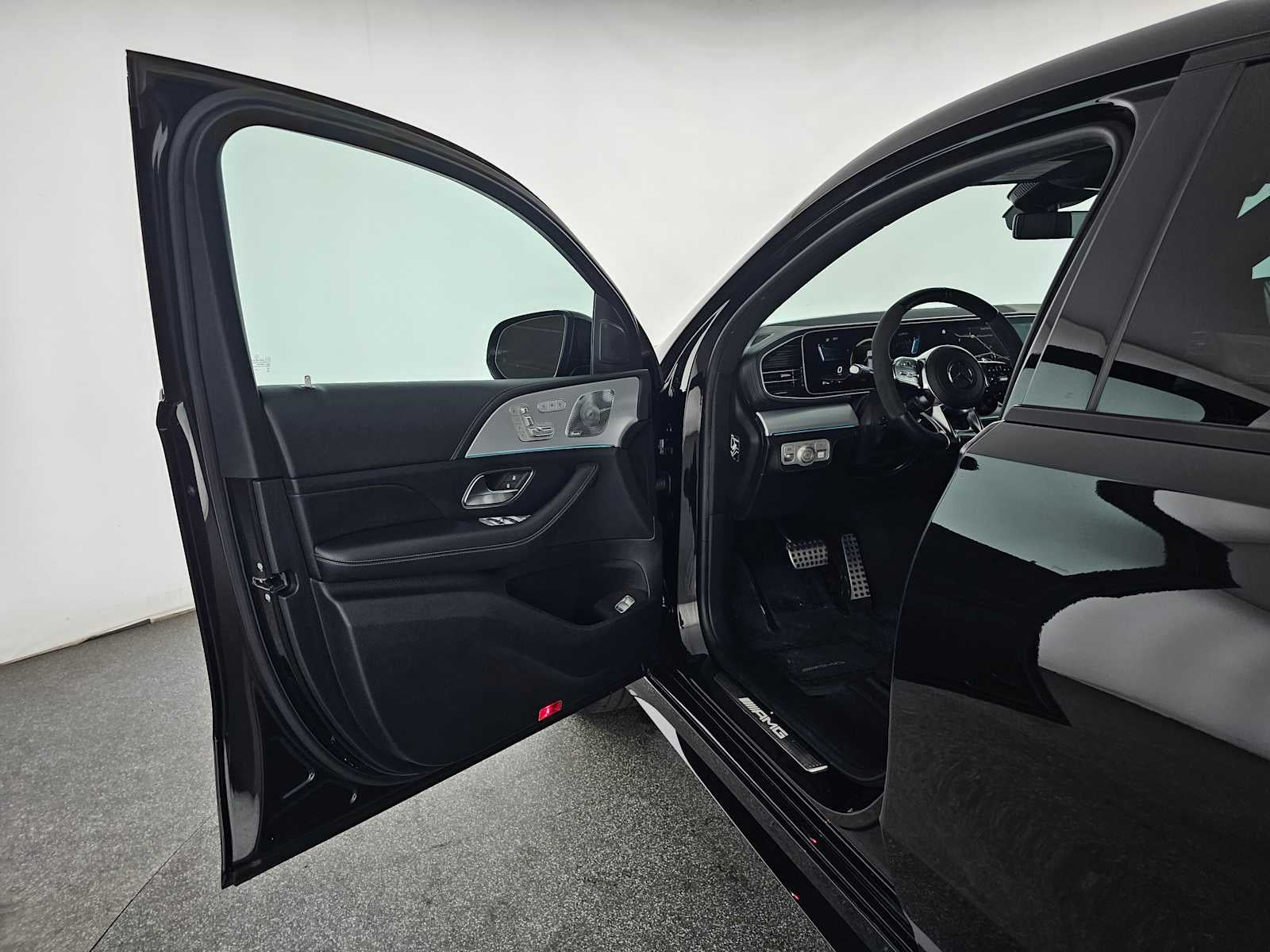 2021 Mercedes-Benz GLE AMG® GLE 53