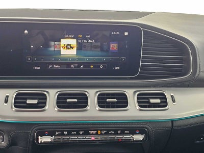 2021 Mercedes-Benz GLE AMG® GLE 53