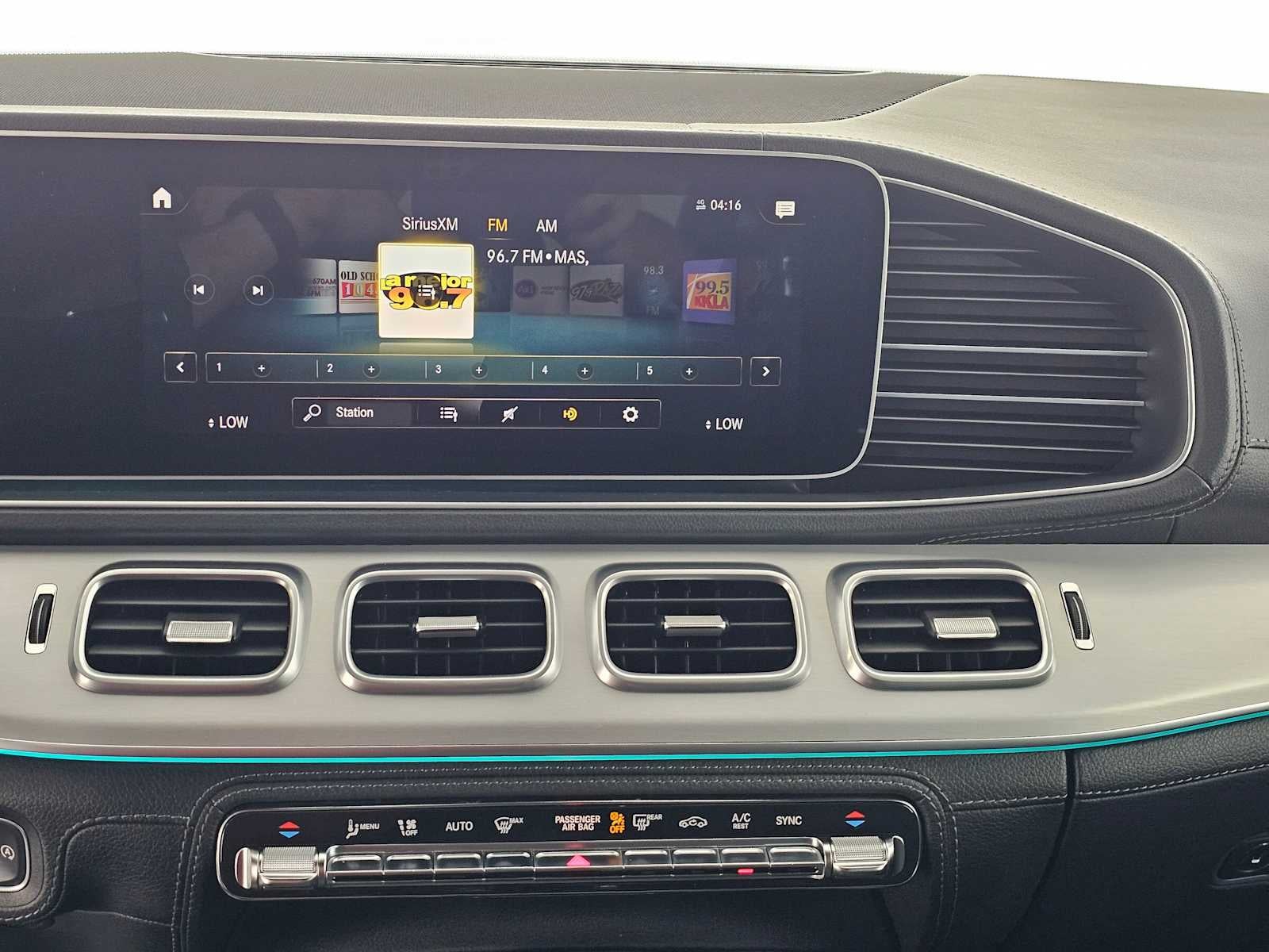 2021 Mercedes-Benz GLE AMG® GLE 53