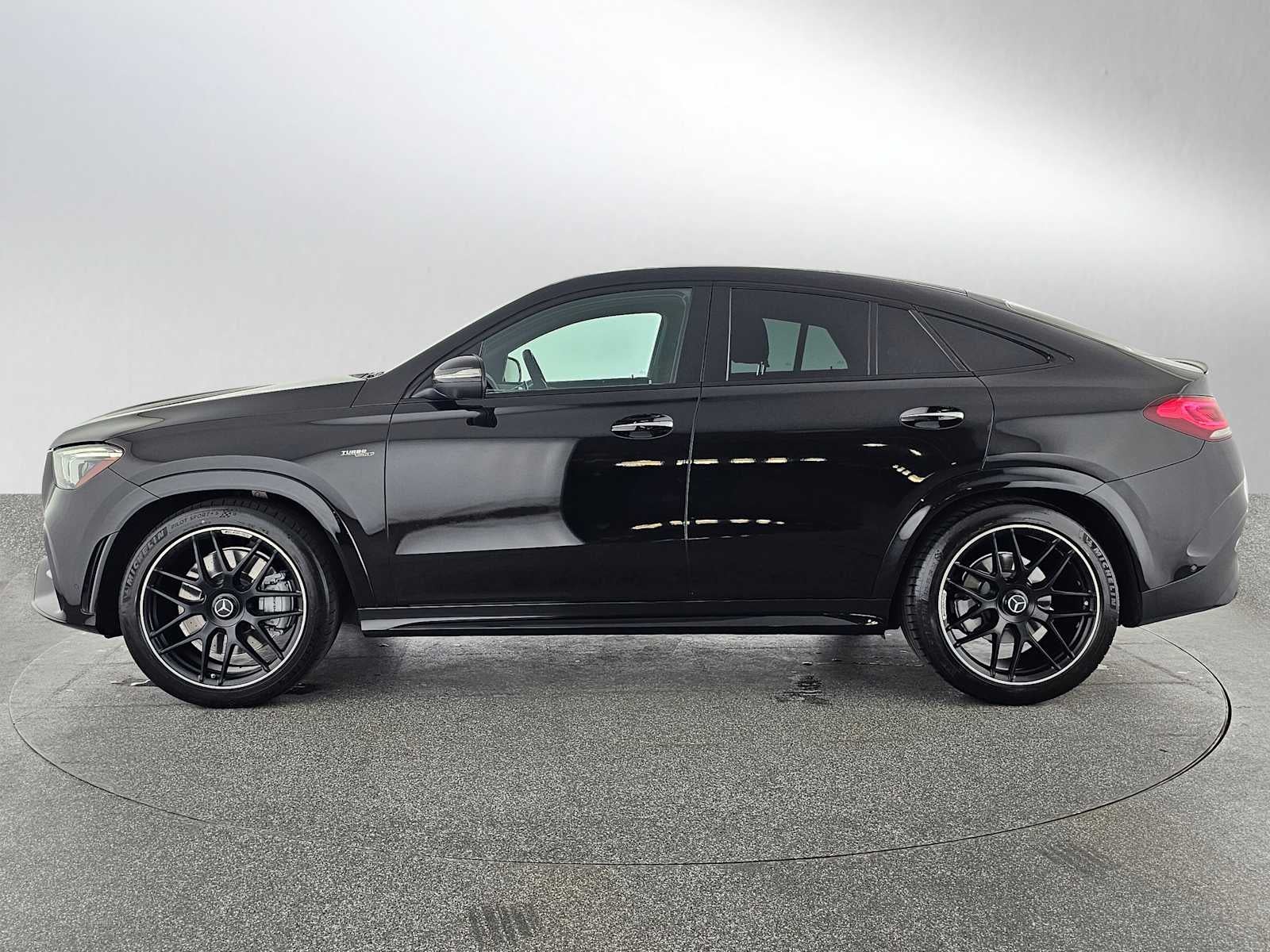 2021 Mercedes-Benz GLE AMG® GLE 53