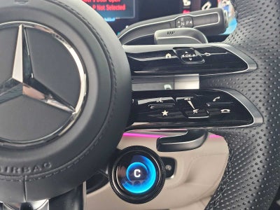 2026 Mercedes-Benz GLE AMG® GLE 53