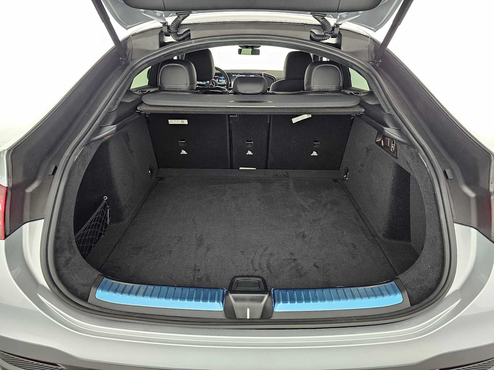 2026 Mercedes-Benz GLE AMG® GLE 53