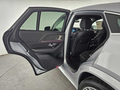 2026 Mercedes-Benz GLE AMG® GLE 53