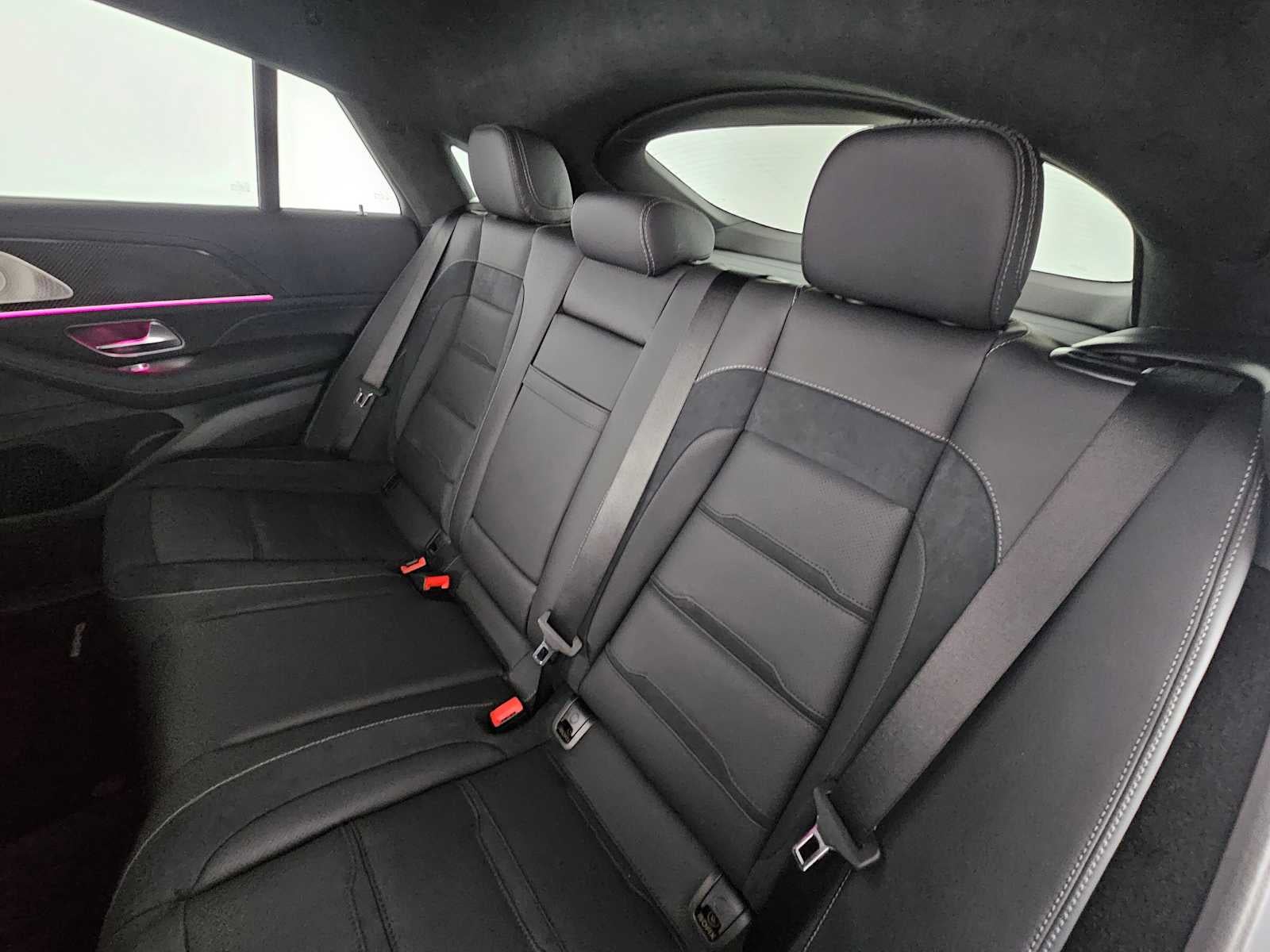 2026 Mercedes-Benz GLE AMG® GLE 53