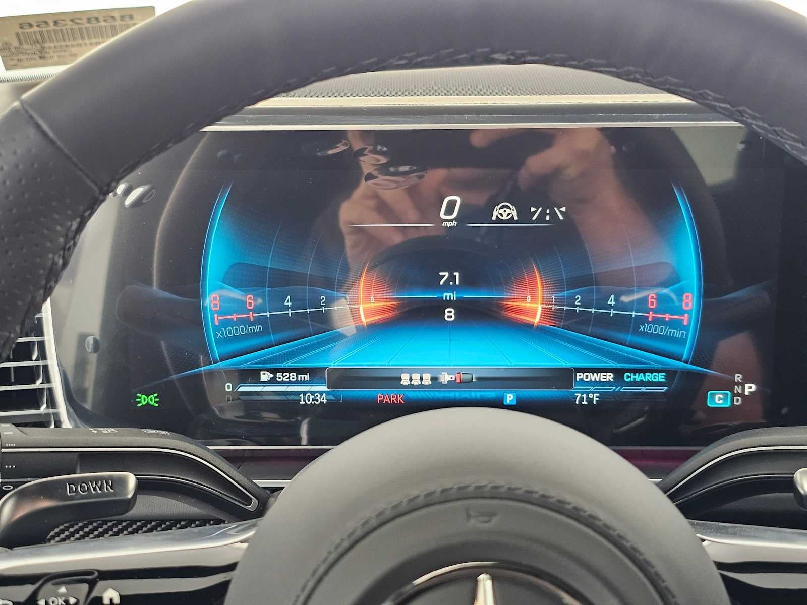 2026 Mercedes-Benz GLE AMG® GLE 53