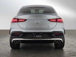 2026 Mercedes-Benz GLE AMG® GLE 53