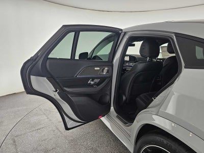 2026 Mercedes-Benz AMG® GLE 53 4MATIC®+ Coupe