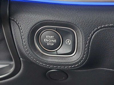 2026 Mercedes-Benz AMG® GLE 53 4MATIC®+ Coupe