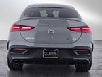 2026 Mercedes-Benz AMG® GLE 53 4MATIC®+ Coupe