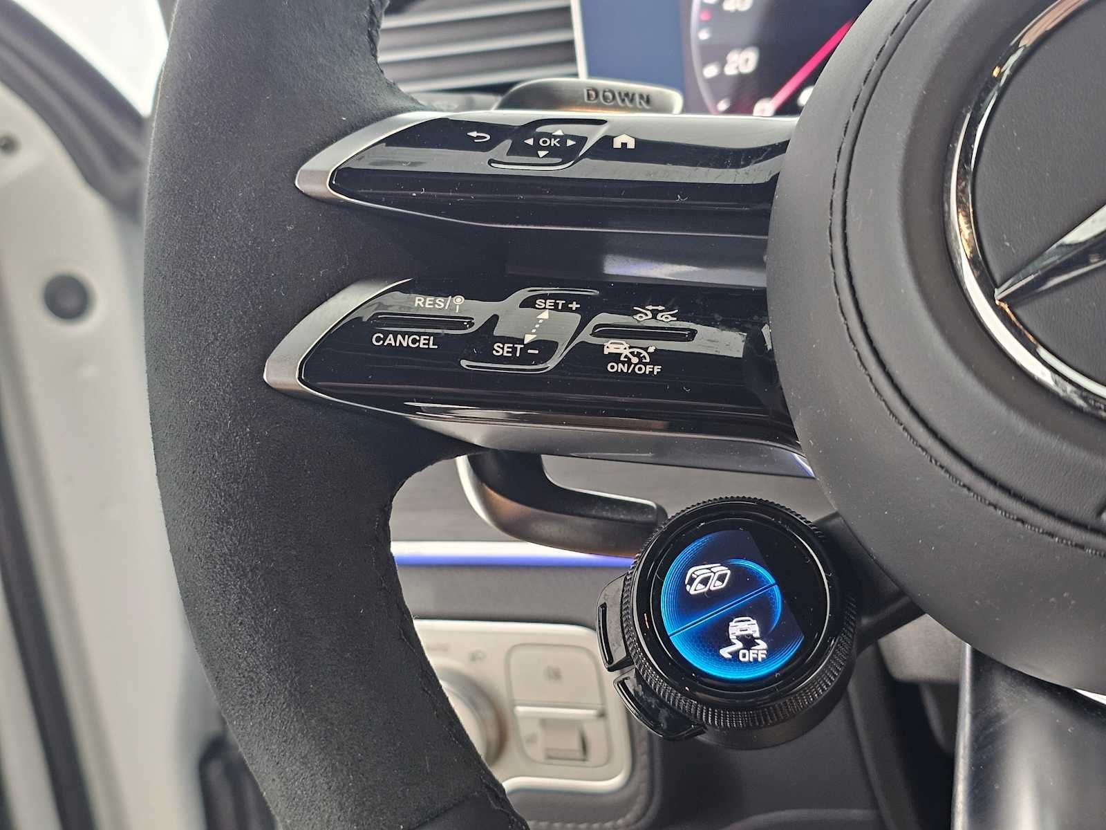 2026 Mercedes-Benz AMG® GLE 53 4MATIC®+ Coupe