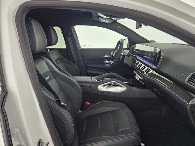 2026 Mercedes-Benz AMG® GLE 53 AMG® GLE 53