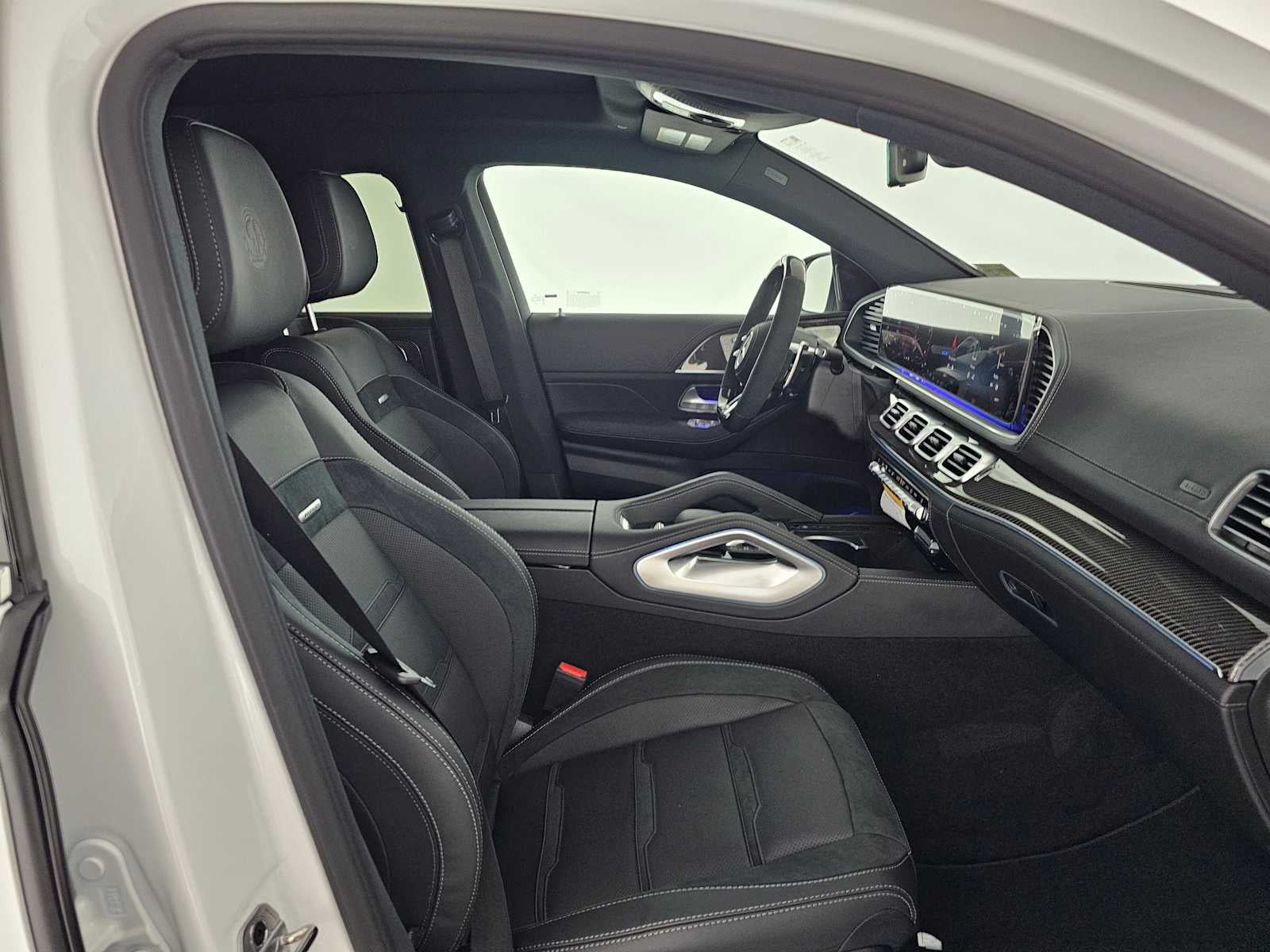 2026 Mercedes-Benz AMG® GLE 53 AMG® GLE 53