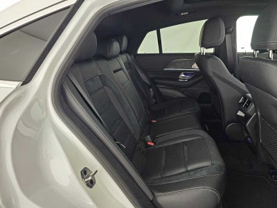 2026 Mercedes-Benz AMG® GLE 53 AMG® GLE 53