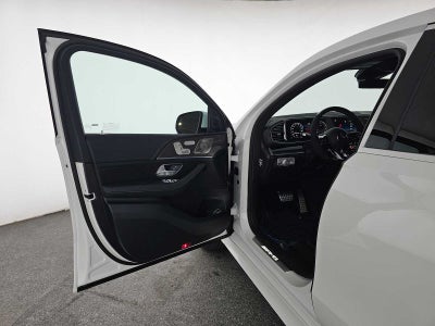 2026 Mercedes-Benz AMG® GLE 53 AMG® GLE 53