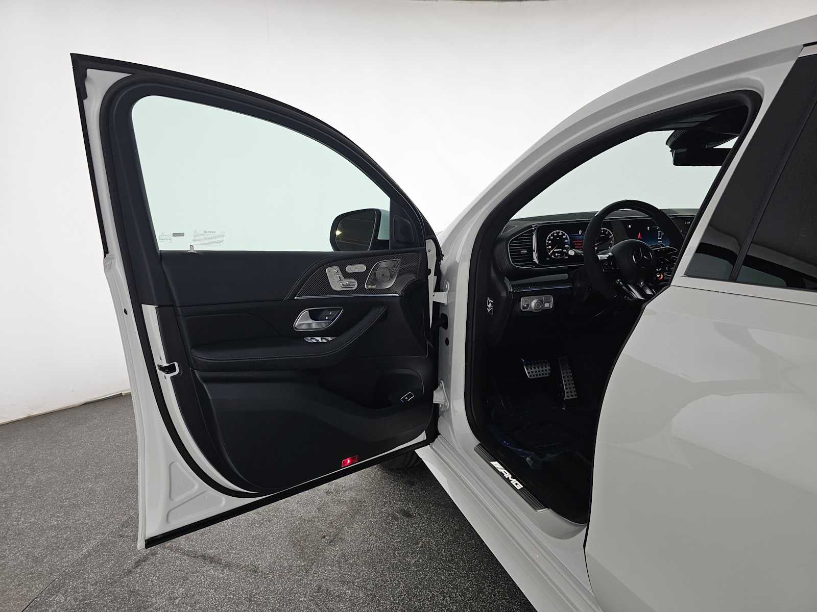 2026 Mercedes-Benz AMG® GLE 53 AMG® GLE 53