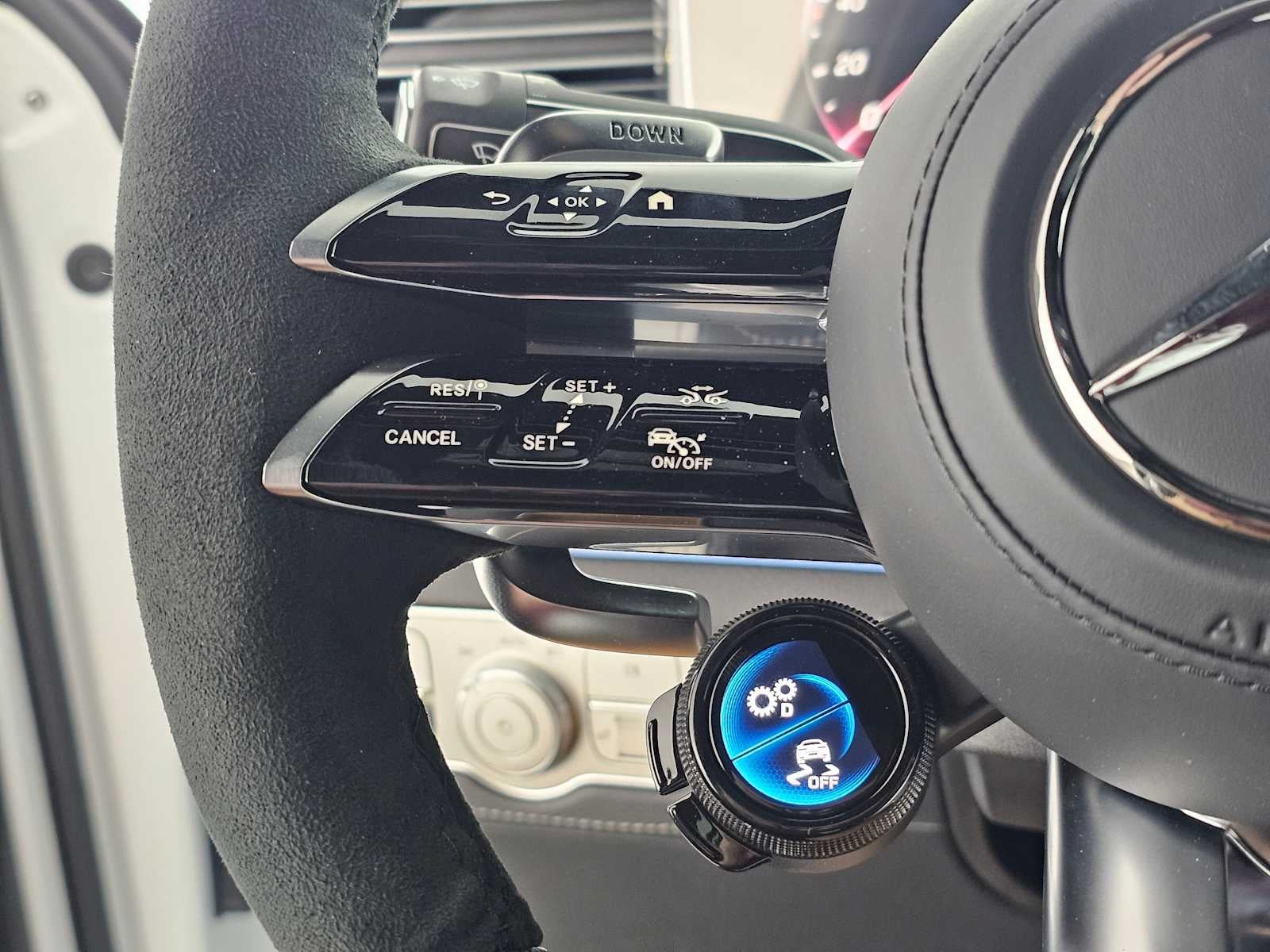 2026 Mercedes-Benz AMG® GLE 53 AMG® GLE 53