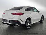 2026 Mercedes-Benz AMG® GLE 53 AMG® GLE 53