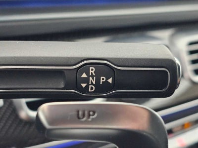 2026 Mercedes-Benz AMG® GLE 53 AMG® GLE 53