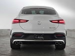2026 Mercedes-Benz AMG® GLE 53 AMG® GLE 53